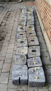 Free Concrete Blocks