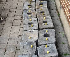 Free Concrete Blocks