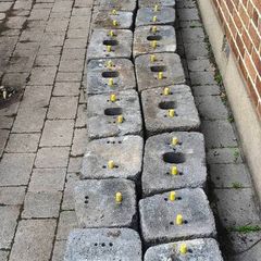 Free Concrete Blocks