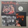 Slayer Show no Mercy Vinyl Image 3