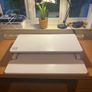 Yo-Yo Standing Desk Converter Image 3