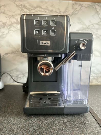 Breville One-Touch Coffe Machine