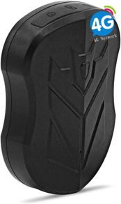 GPS Tracker 905 4G Magnetic Vehicle Tracking Device
