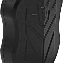 905 New 4G GPS Tracker Waterproof Vehicle Track Locator Magnet Long Standby Mode 5000mAh Battery Real-Time Positioning App