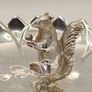 Reed and Barton bon bon dish Image 2