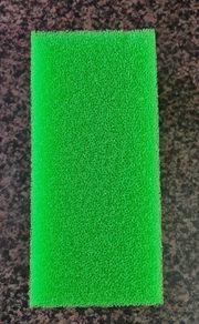 Aquarium large sponge filter