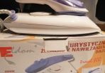 Travel iron