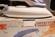 Travel iron