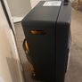 Portable Butane Gas Heater. Includes Gas Bottle (With Gas) & Regulator Image 3