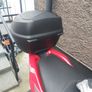 Aprilla SXR 50 Image 8