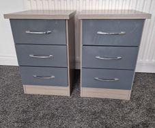 lockers
