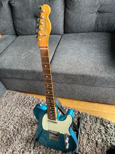 Fender telecaster