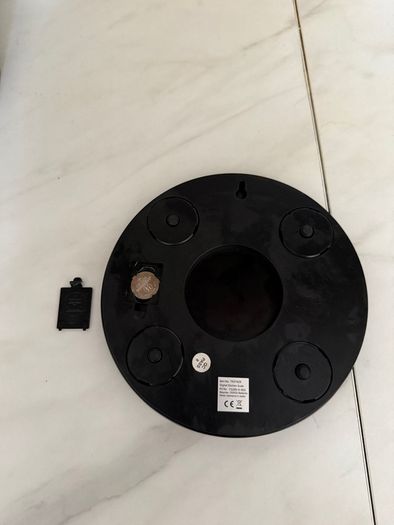 Kitchen Scale