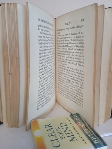 Germany and the Germans from an American Point of View by Price Collier (GT327)
