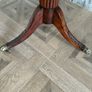 antique table Image 2
