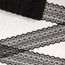 Stunning 4cm Width Lace All Rolls Of 5 Yards In Length Image 6