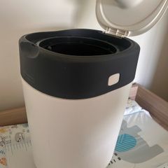 Tommie tippe nappy bin