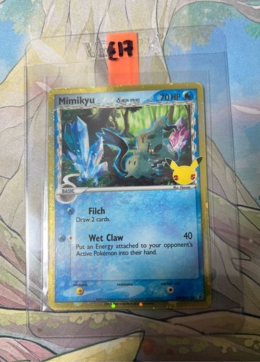 Pokemon Black Star Promo Cards At Affordable Prices & Postage Available