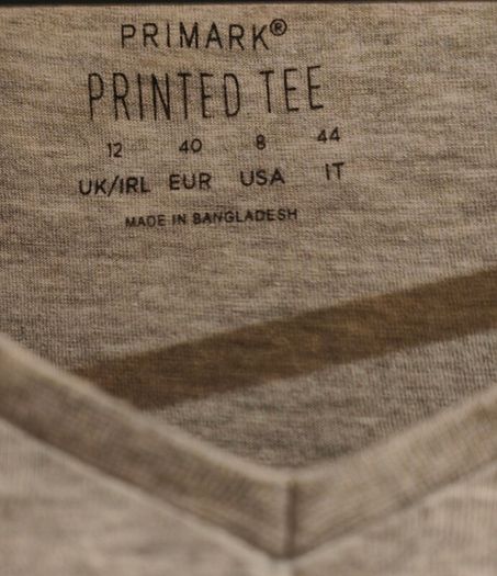 Ladies T-Shirt