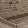 Ladies T-Shirt Image 3