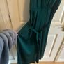 jumpsuit dark green  from H&M. Size 10 Image 2