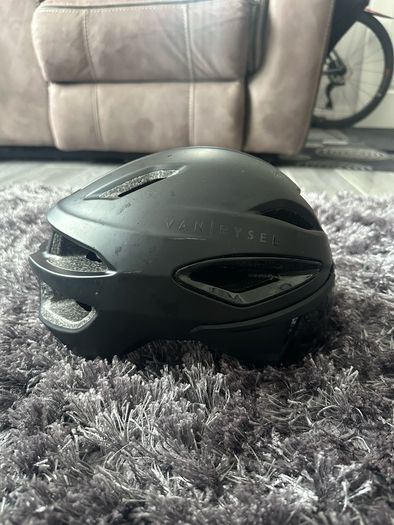 Van rysel | Decathlon TT helmet