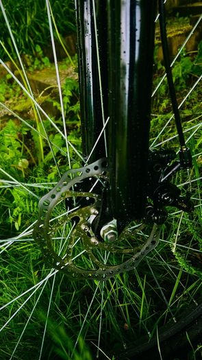 Bentini 26" Mountain Bike