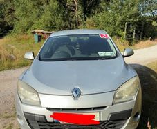 2011 Renault Megane