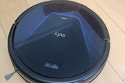 Eufy G50 Hybrid robovac 2 in 1. Controlled by app