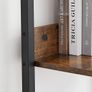 New 5 Tier Narrow Ladder Shelf - FREE P&P Image 5