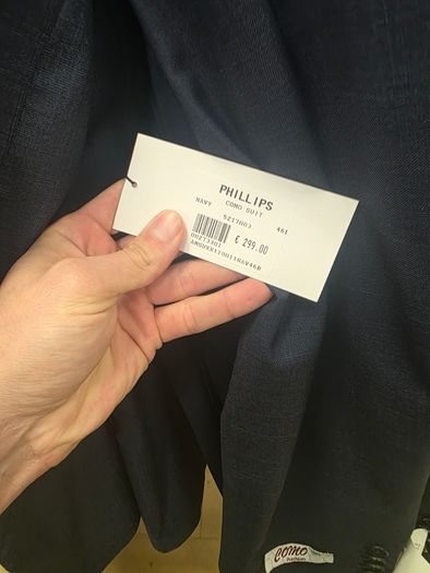 mens suit