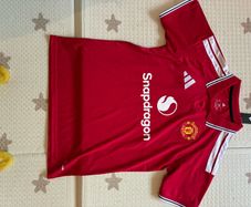 man utd home jerseys