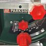Parkside Table saw Image 2