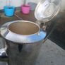 3 Piece Vintage Tea or Coffee Set Image 3
