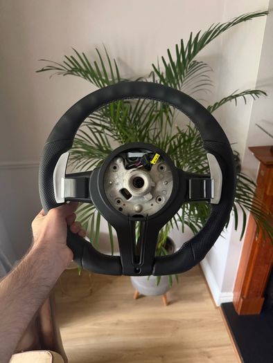 BMW steering wheel for F Series 2010-2019