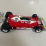 Ferrari F1 312 T2 1/14 Burago Image 6