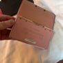 Nintendo 3DS boxed coral pink Image 3