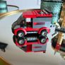 Retired LEGO City 60008 Museum Image 2