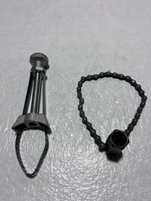 oil filter wrenches
