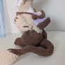 crochet griffin Image 3