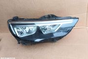 insignia headlight 2017 2020