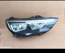 insignia headlight 2017 2020