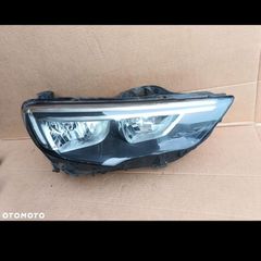 insignia headlight 2017 2020