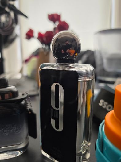 Perfume Clearance