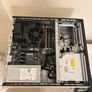 Hp pro desk 600 g2 sff pc Image 2