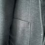 Men's black jacket from Next 42R Image 3