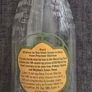 premier Dairys milk bottle from the 1990 Image 2