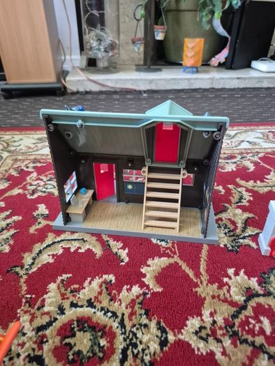 Fireman Sam Toy set