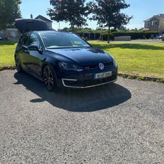 Golf Gte 1.4 TSI