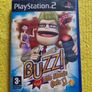 Buzz The Music Quiz  PlayStation2 Ps2 games Original Image 2